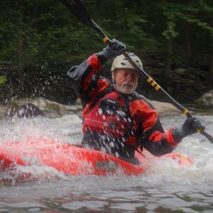 Meet your Posher, Rick